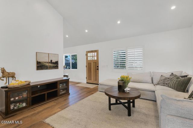 4600 Adam Road, Simi Valley, CA 93063