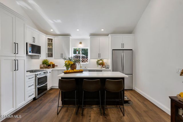 4600 Adam Road, Simi Valley, CA 93063