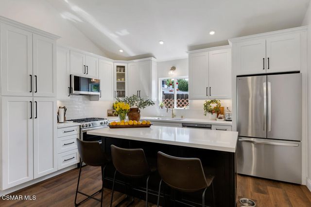 4600 Adam Road, Simi Valley, CA 93063