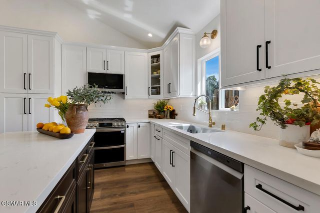 4600 Adam Road, Simi Valley, CA 93063