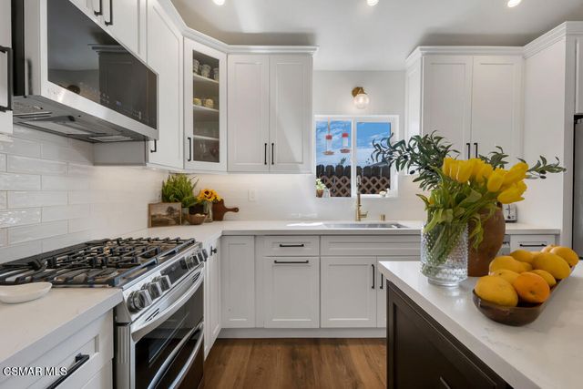 4600 Adam Road, Simi Valley, CA 93063