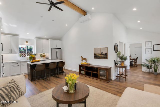 4600 Adam Road, Simi Valley, CA 93063