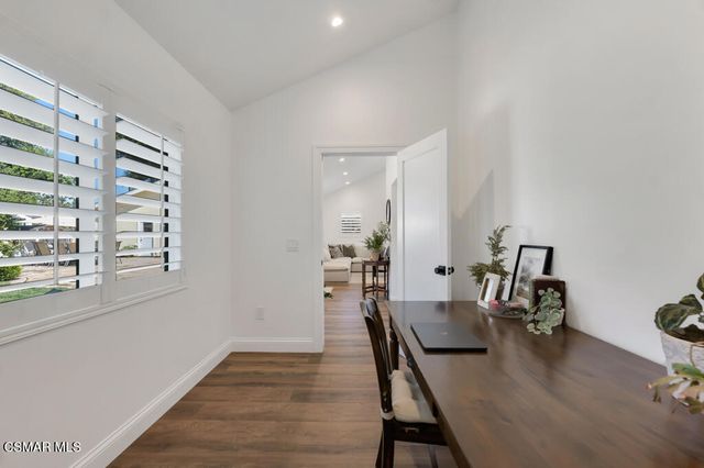 4600 Adam Road, Simi Valley, CA 93063