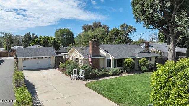 4600 Adam Road, Simi Valley, CA 93063