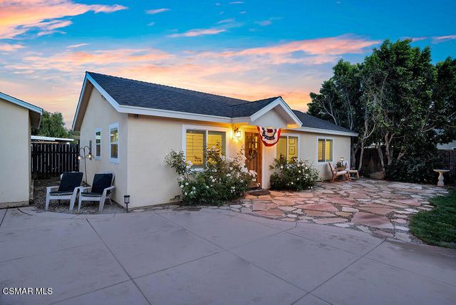 4600 Adam Road, Simi Valley, CA 93063