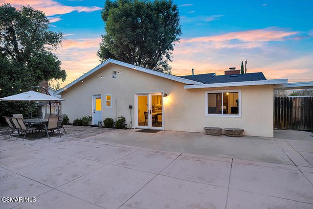 4600 Adam Road, Simi Valley, CA 93063