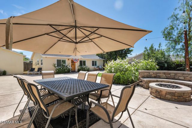 4600 Adam Road, Simi Valley, CA 93063