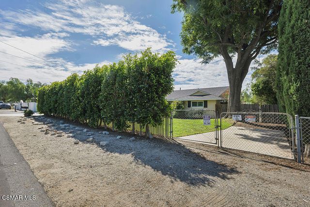 4600 Adam Road, Simi Valley, CA 93063