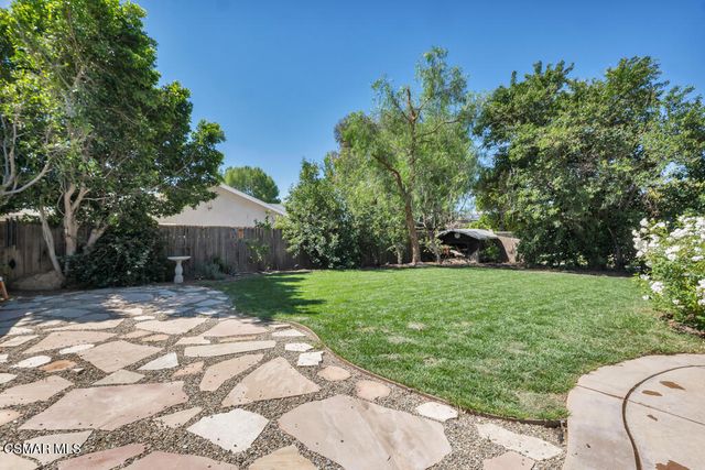 4600 Adam Road, Simi Valley, CA 93063