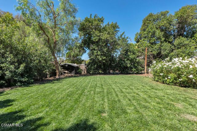 4600 Adam Road, Simi Valley, CA 93063