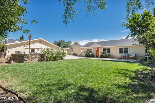 4600 Adam Road, Simi Valley, CA 93063