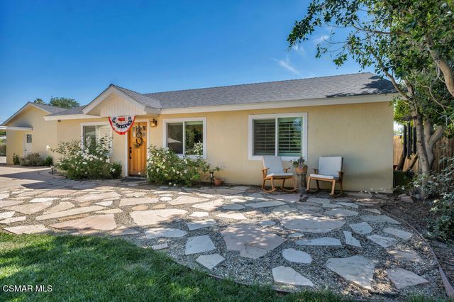 4600 Adam Road, Simi Valley, CA 93063