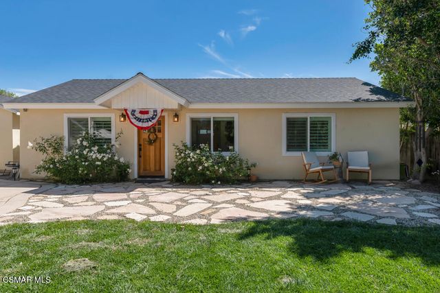 4600 Adam Road, Simi Valley, CA 93063