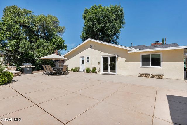 4600 Adam Road, Simi Valley, CA 93063