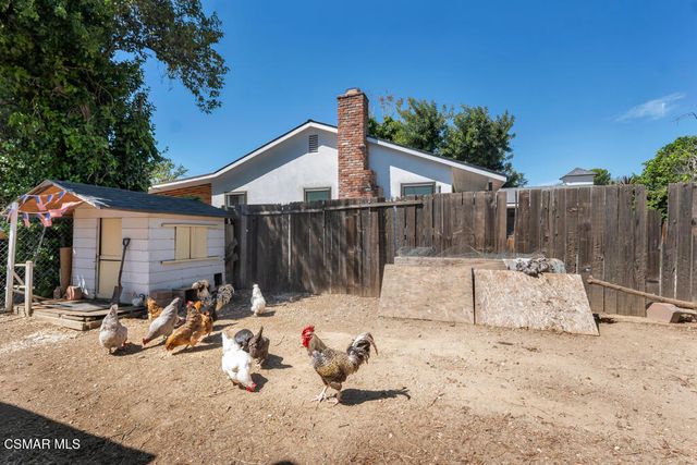 4600 Adam Road, Simi Valley, CA 93063