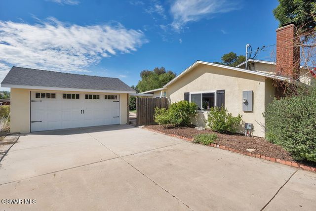 4600 Adam Road, Simi Valley, CA 93063