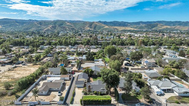 4600 Adam Road, Simi Valley, CA 93063