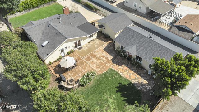 4600 Adam Road, Simi Valley, CA 93063