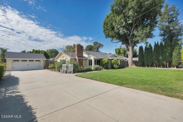 4600 Adam Road, Simi Valley, CA 93063