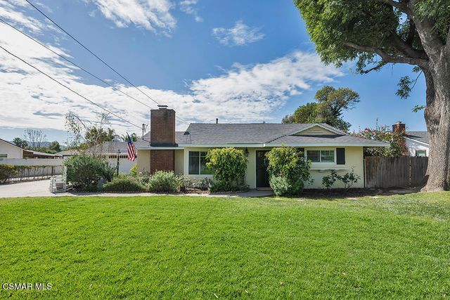 4600 Adam Road, Simi Valley, CA 93063