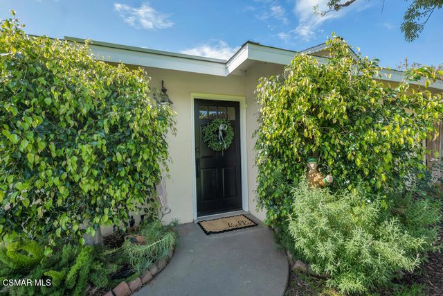 4600 Adam Road, Simi Valley, CA 93063