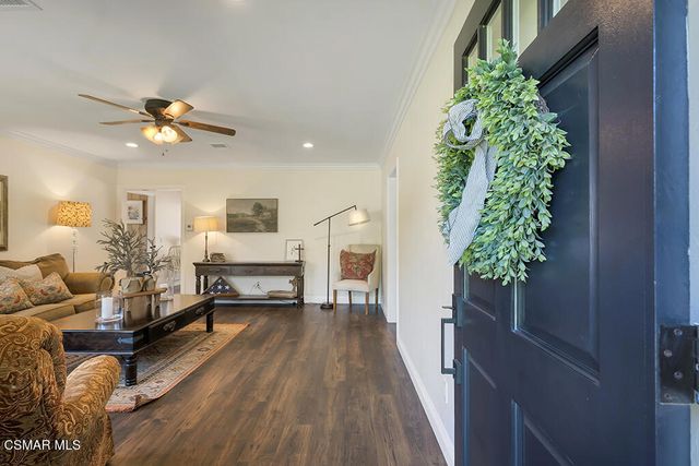 4600 Adam Road, Simi Valley, CA 93063