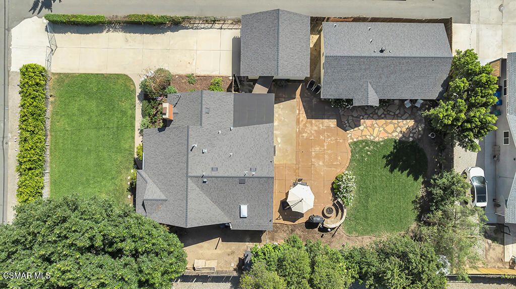 4600 Adam Road, Simi Valley, CA 93063