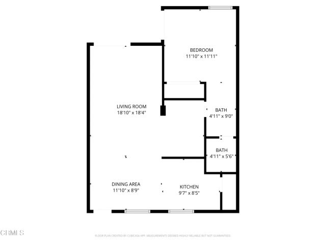 209 S Ventura Road 18, Port Hueneme, CA 93041