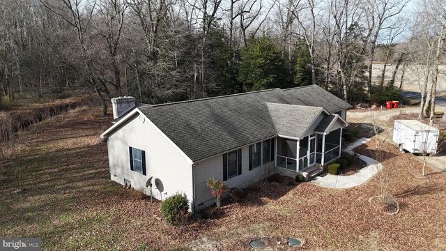 3136 MCDOWELL RD, Bridgeville, DE 19933