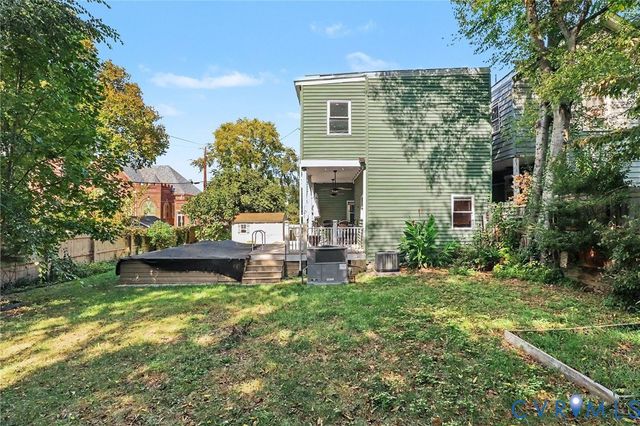 1309 N 20th St, Richmond, VA 23223