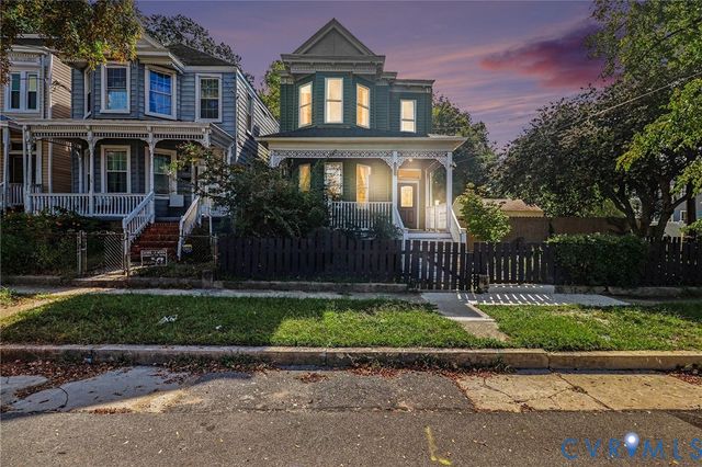 1309 N 20th St, Richmond, VA 23223