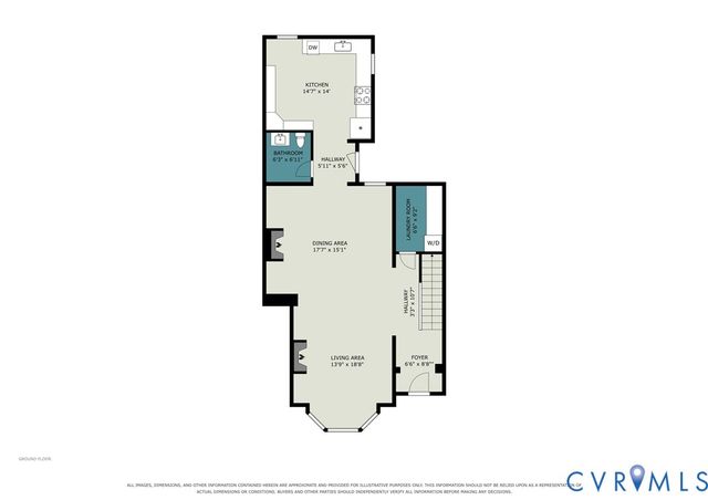 1309 N 20th St, Richmond, VA 23223
