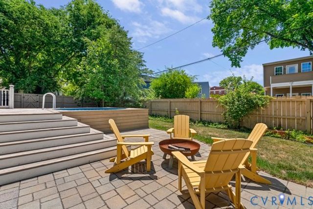 1309 N 20th St, Richmond, VA 23223