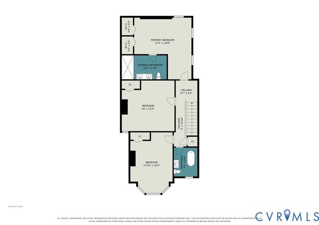 1309 N 20th St, Richmond, VA 23223