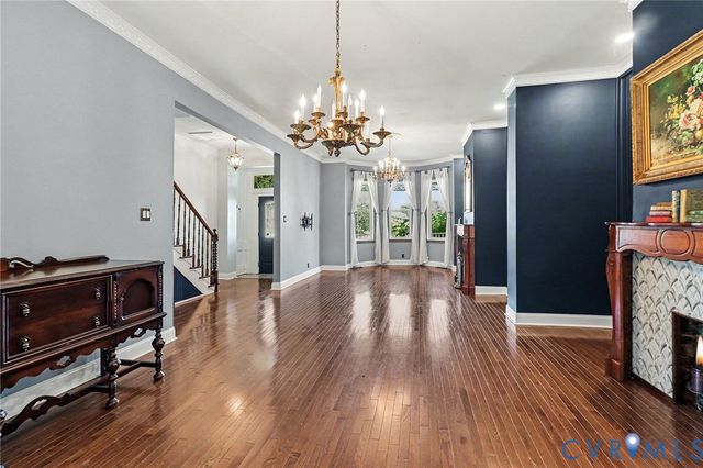 1309 N 20th St, Richmond, VA 23223