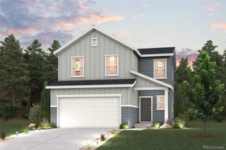 2440 Liam Street, Fort Lupton, CO 80621