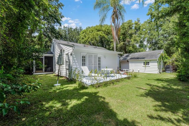 220 OVERLOOK ROAD, Winter Park, FL 32789