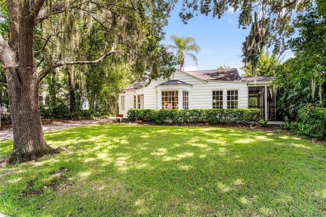 220 OVERLOOK ROAD, Winter Park, FL 32789