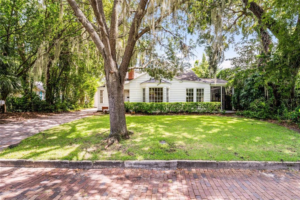 220 OVERLOOK ROAD, Winter Park, FL 32789