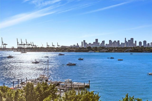 1000 West Ave 520, Miami Beach, FL 33139