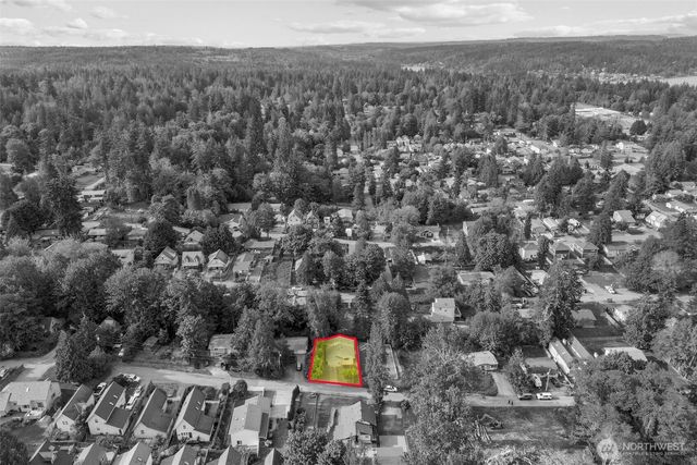 6582 NE Pear Street, Suquamish, WA 98392