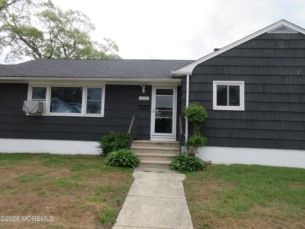 1104 E Street, Belmar, NJ 07719