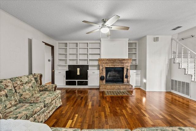 8960 County Road 505, Brazoria, TX 77422