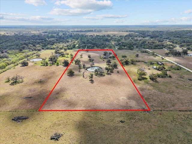 8960 County Road 505, Brazoria, TX 77422