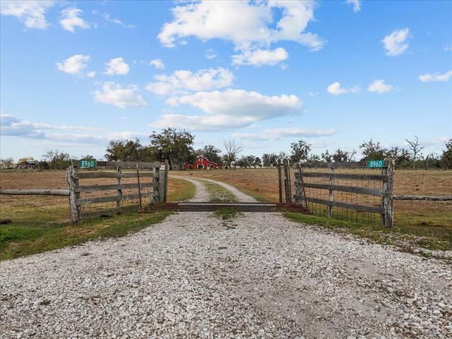8960 County Road 505, Brazoria, TX 77422