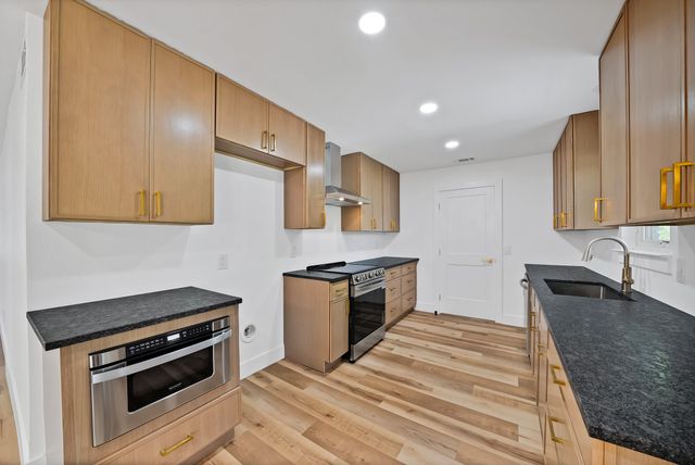 5617 Wharton Drive, Fort Worth, TX 76133