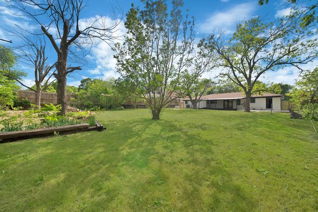 5617 Wharton Drive, Fort Worth, TX 76133