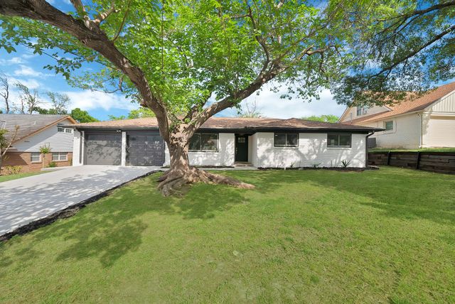 5617 Wharton Drive, Fort Worth, TX 76133