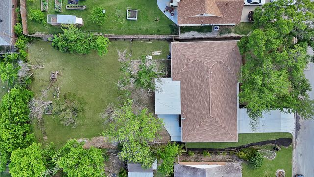 5617 Wharton Drive, Fort Worth, TX 76133