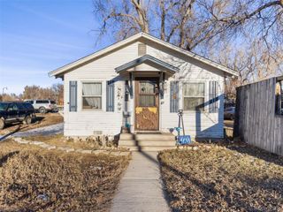108 S Cleveland Avenue, Loveland, CO 80537